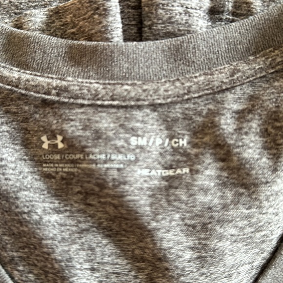 Athletic Shirts - Picture 4 of 4